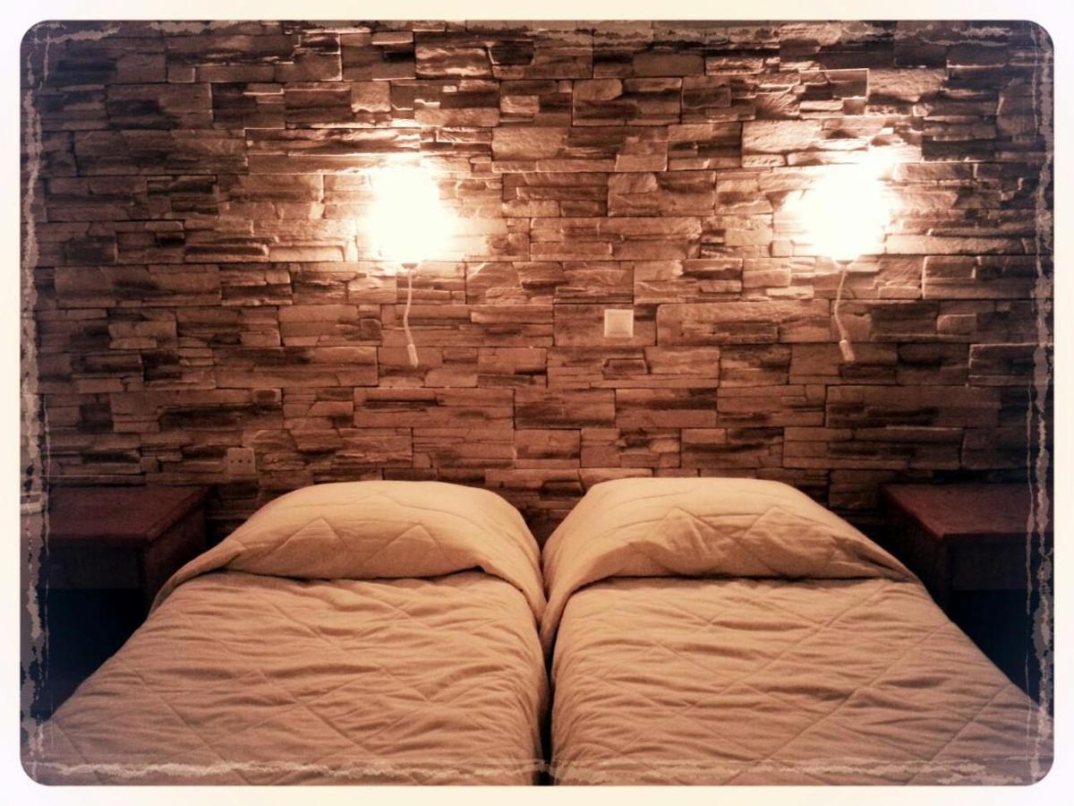 Hotel Kostis スキアトスタウン エクステリア 写真